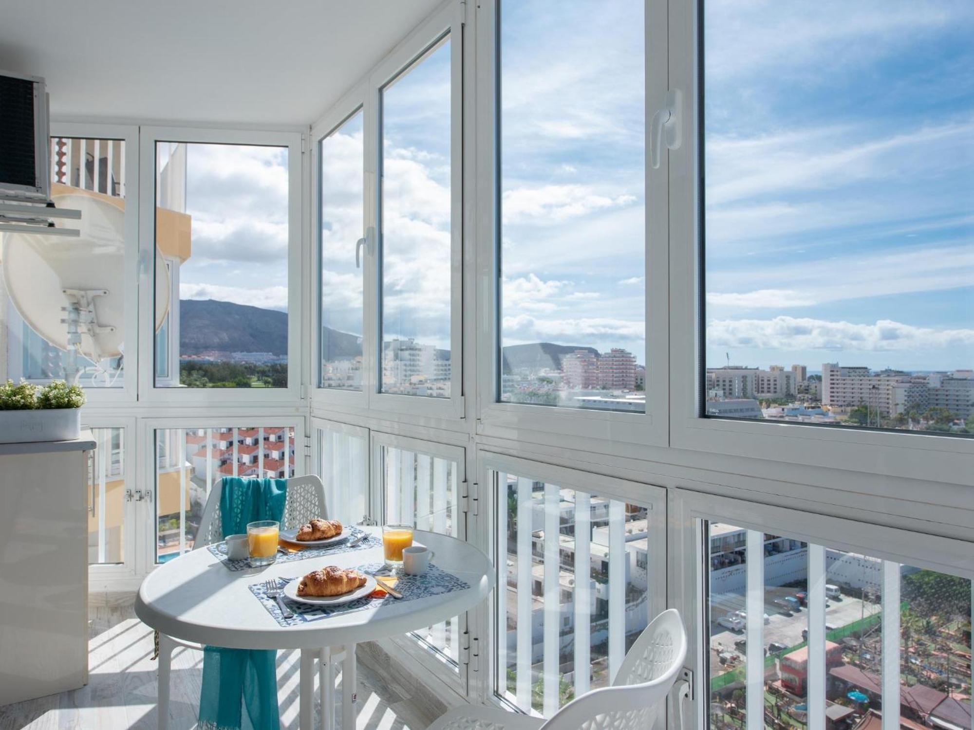 10D. Enchanting Apartment In Las Americas Плайя-де-лас-Амерікас Екстер'єр фото