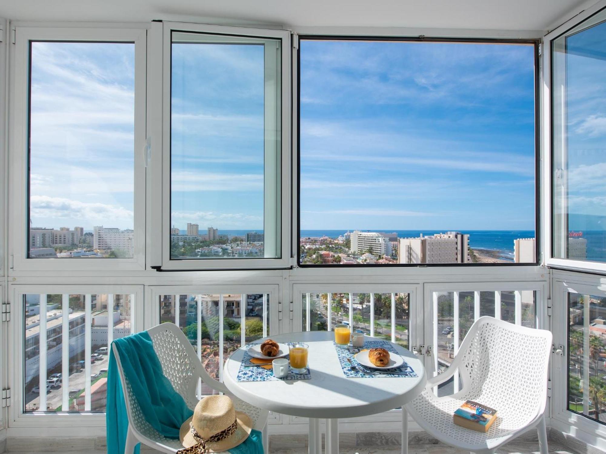 10D. Enchanting Apartment In Las Americas Плайя-де-лас-Амерікас Екстер'єр фото