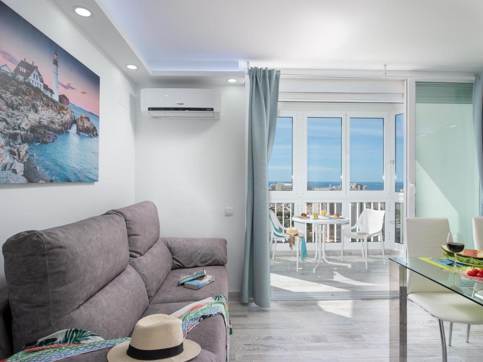10D. Enchanting Apartment In Las Americas Плайя-де-лас-Амерікас Екстер'єр фото