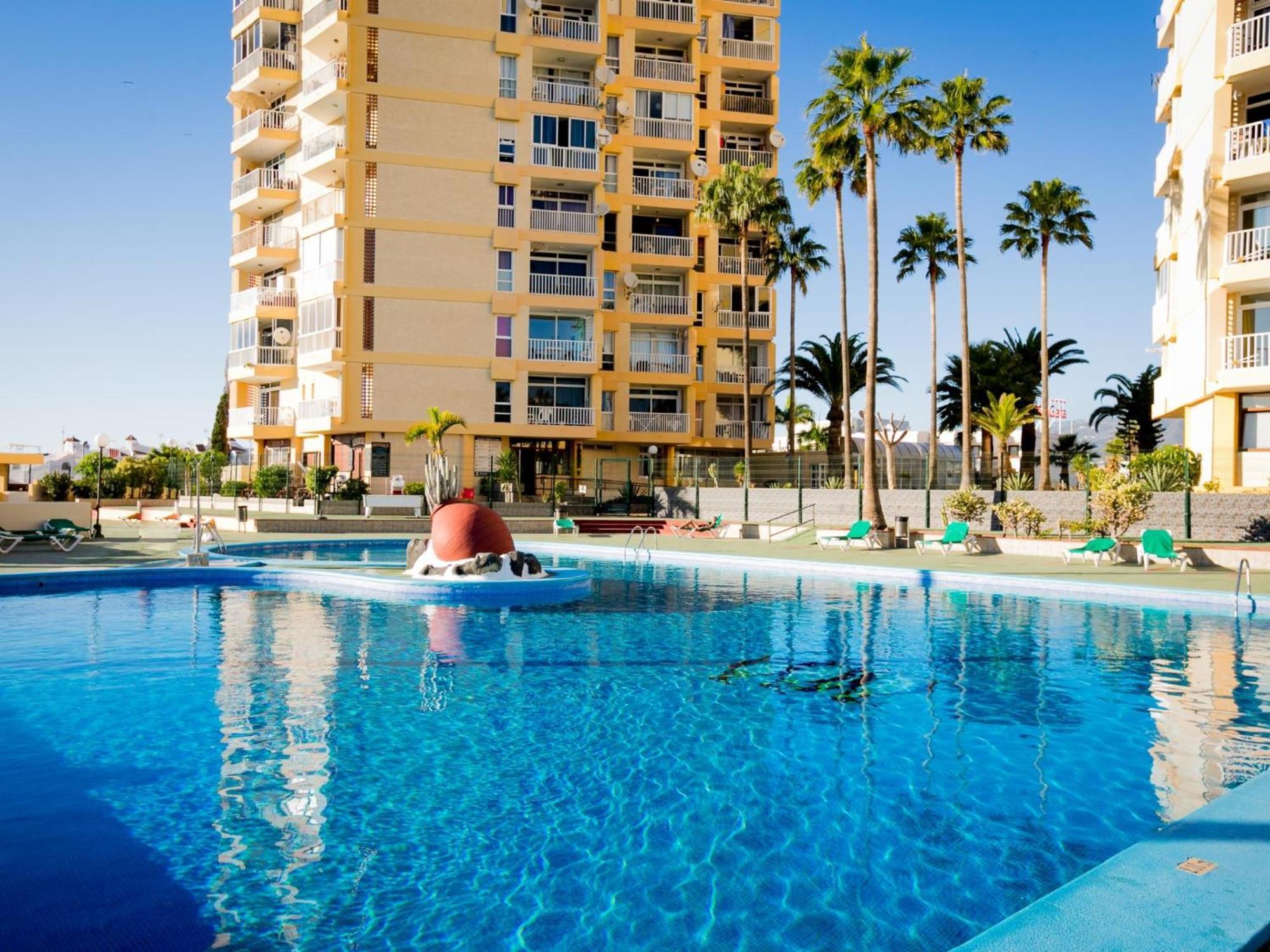 10D. Enchanting Apartment In Las Americas Плайя-де-лас-Амерікас Екстер'єр фото